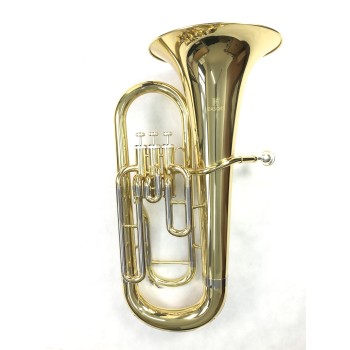 Bombardino (Euphonium) DASONS 3 Pistos Laqueado Si Bemol